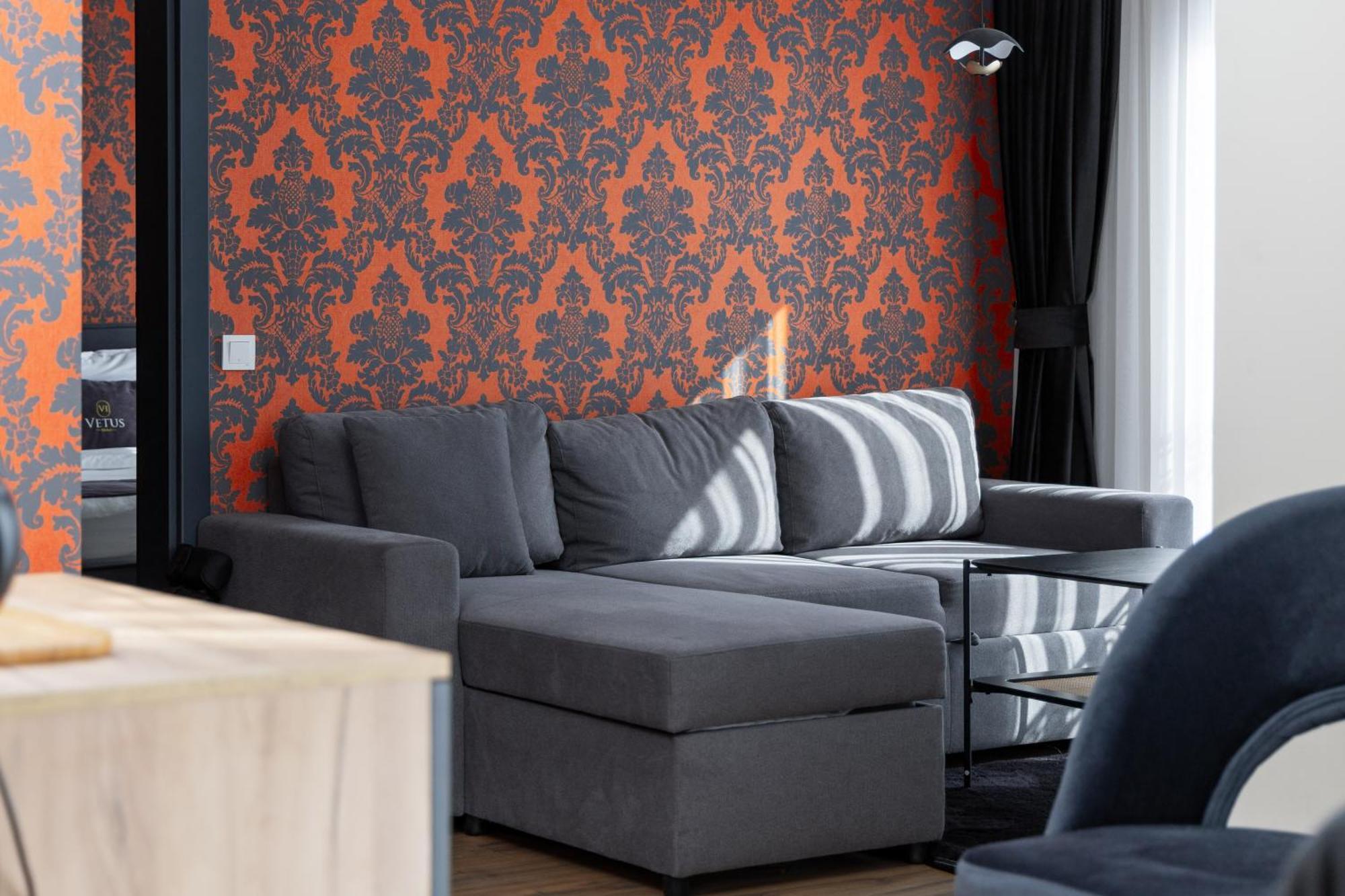 Vetus Hotel Pristina Esterno foto